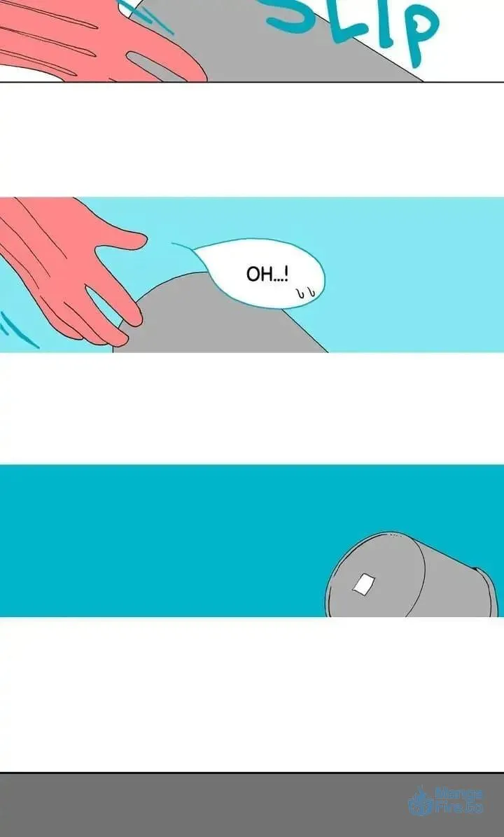 Read Deep Blue Child chapter 6 image 41 on Lezhin
