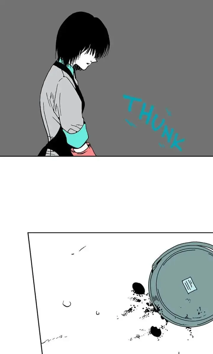 Read Deep Blue Child chapter 6 image 42 on Lezhin