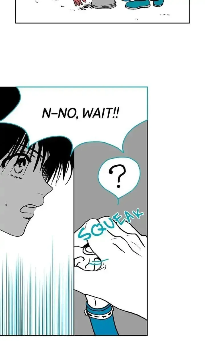 Read Deep Blue Child chapter 6 image 48 on Lezhin