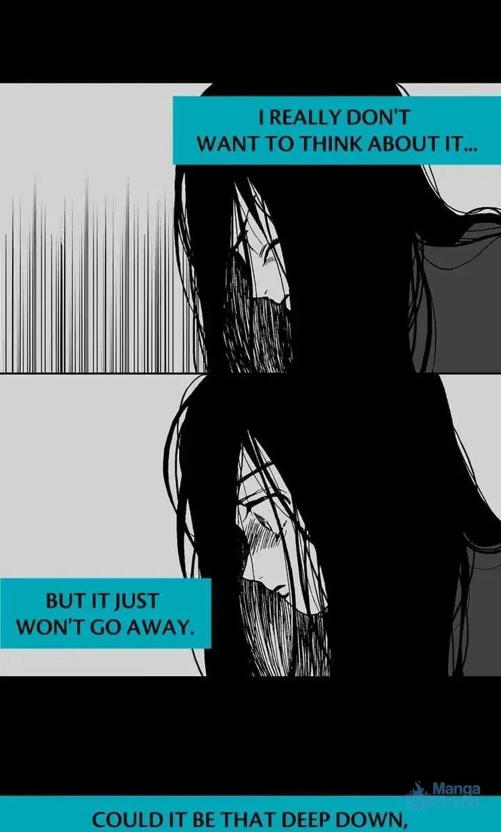 Read Deep Blue Child chapter 6 image 5 on Lezhin