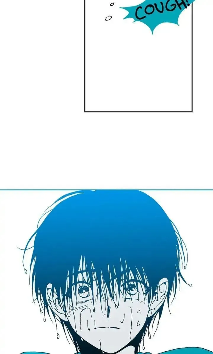 Read Deep Blue Child chapter 6 image 52 on Lezhin
