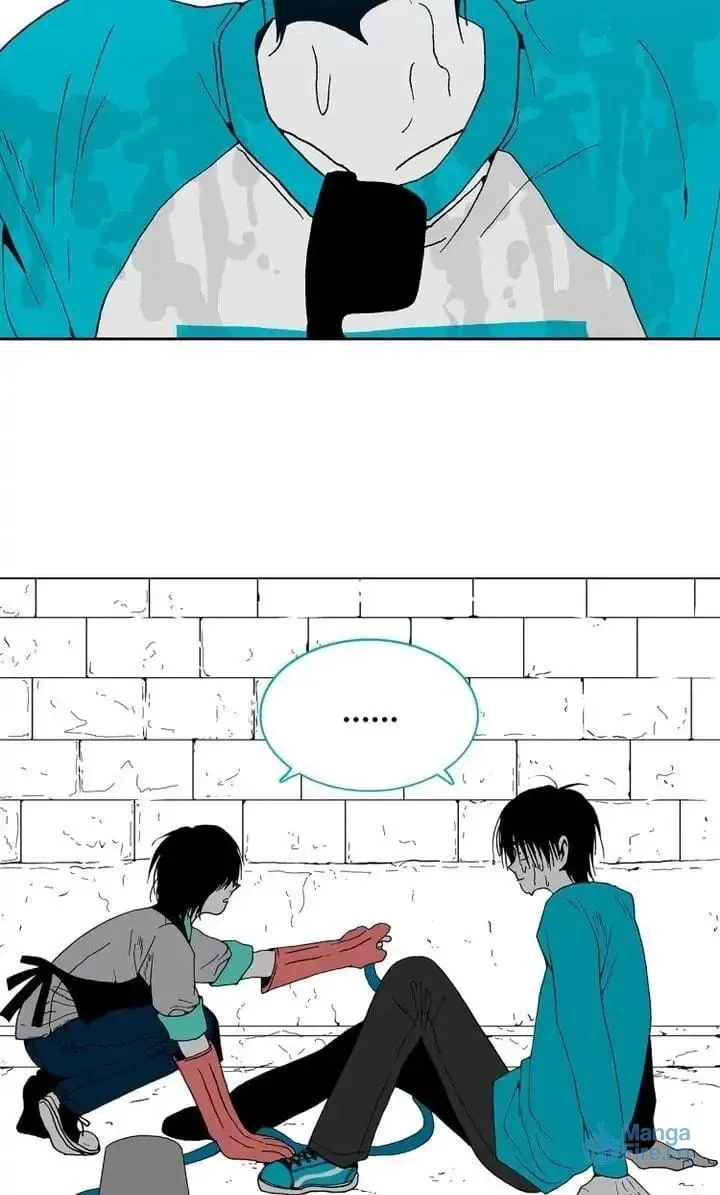 Read Deep Blue Child chapter 6 image 53 on Lezhin