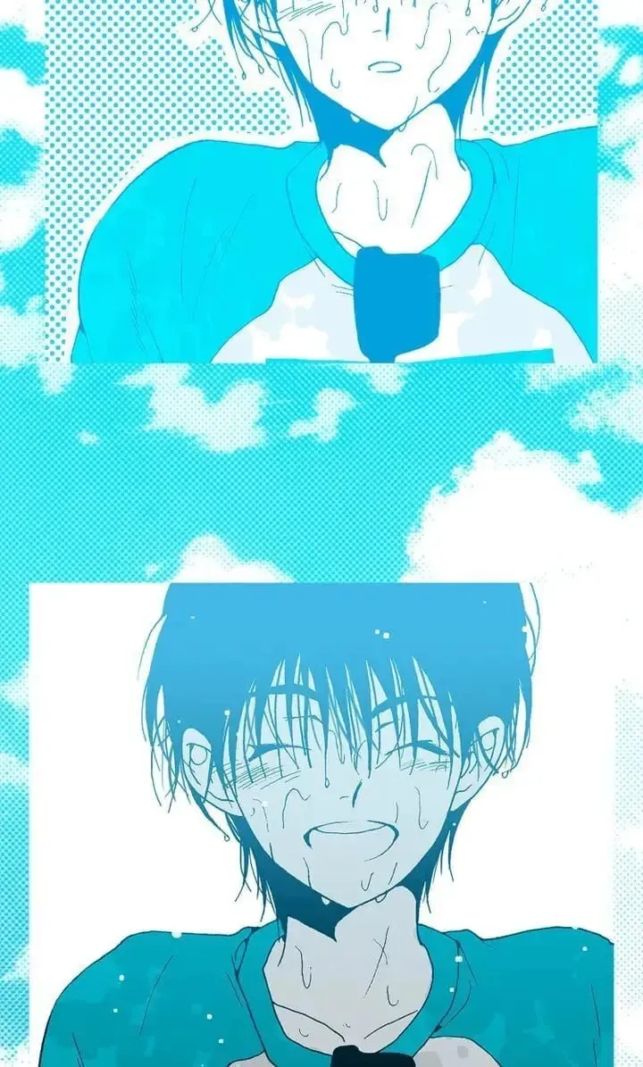 Read Deep Blue Child chapter 6 image 57 on Lezhin