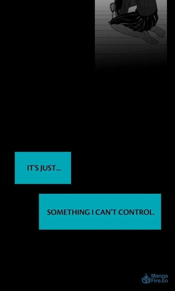 Read Deep Blue Child chapter 6 image 8 on Lezhin