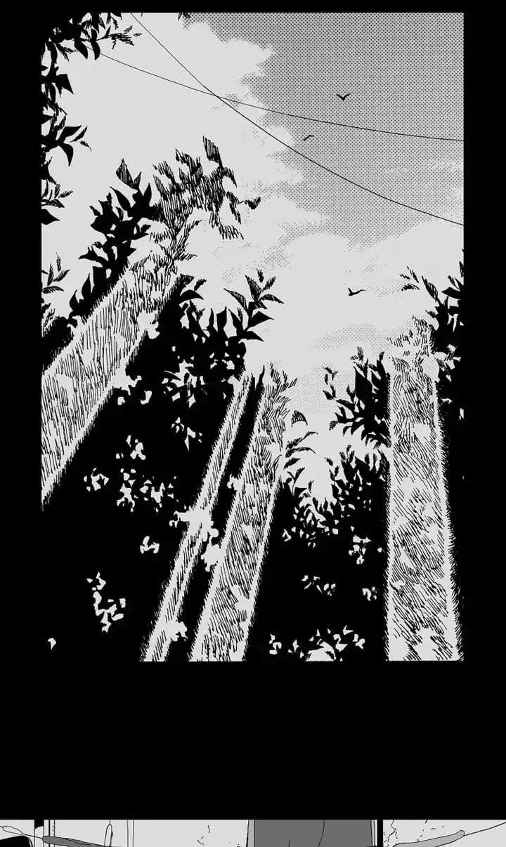 Read Deep Blue Child chapter 60 image 1 on Lezhin