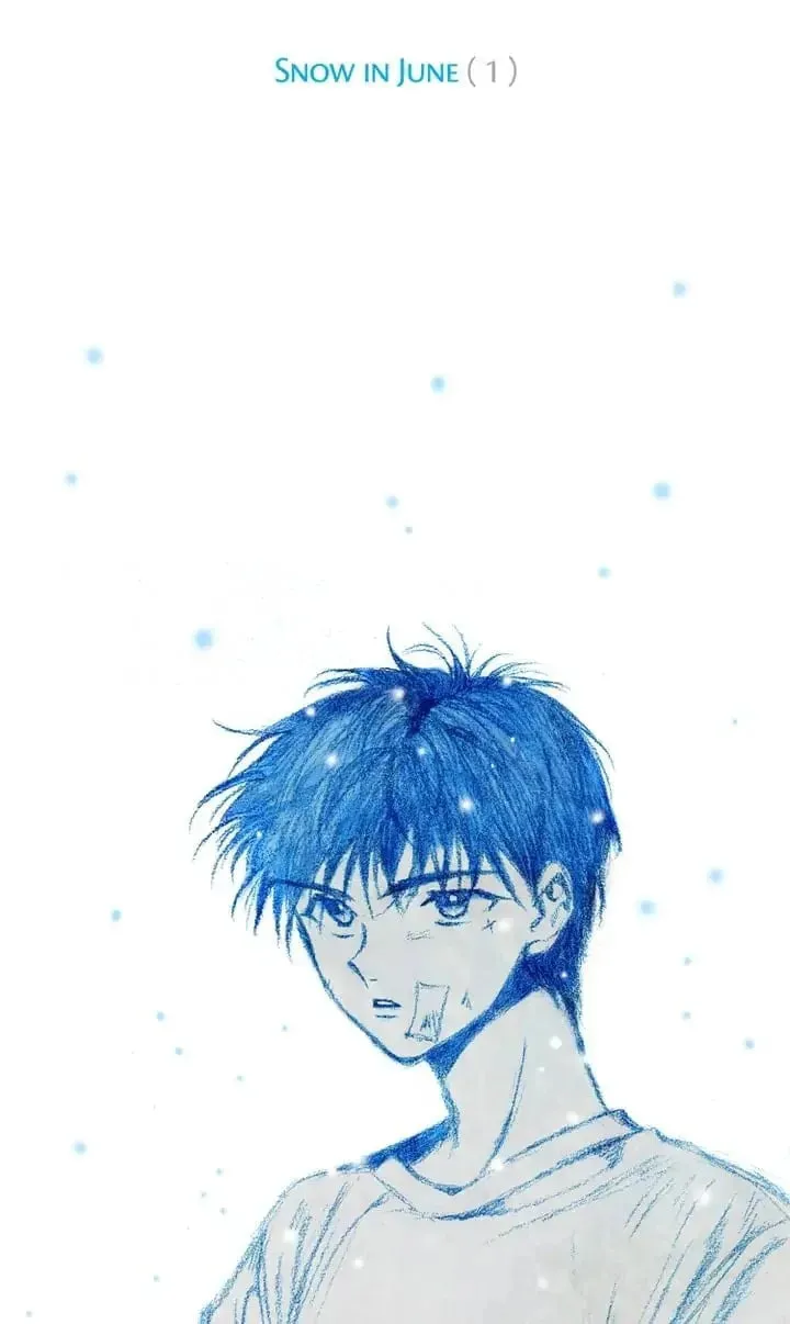 Read Deep Blue Child chapter 60 image 10 on Lezhin