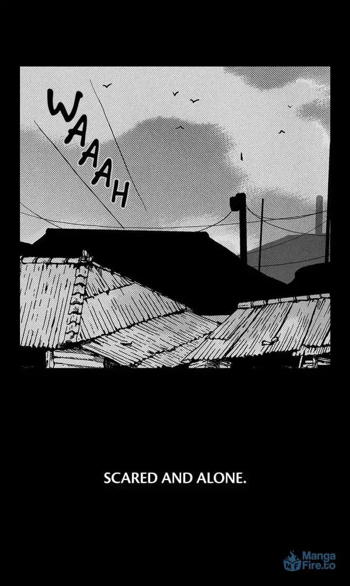Read Deep Blue Child chapter 60 image 17 on Lezhin