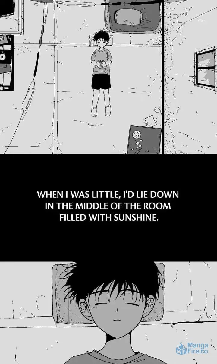 Read Deep Blue Child chapter 60 image 2 on Lezhin