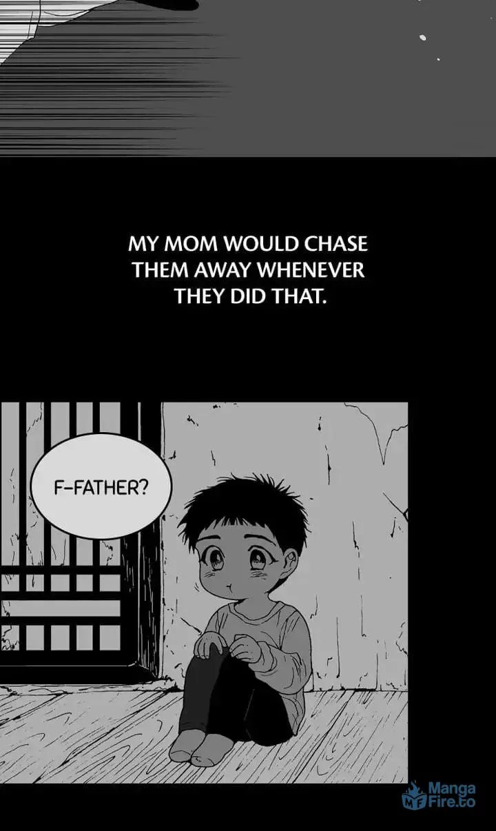 Read Deep Blue Child chapter 60 image 20 on Lezhin