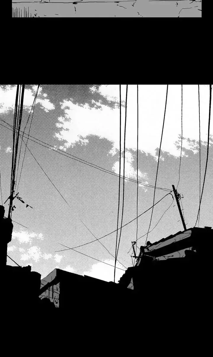 Read Deep Blue Child chapter 60 image 24 on Lezhin