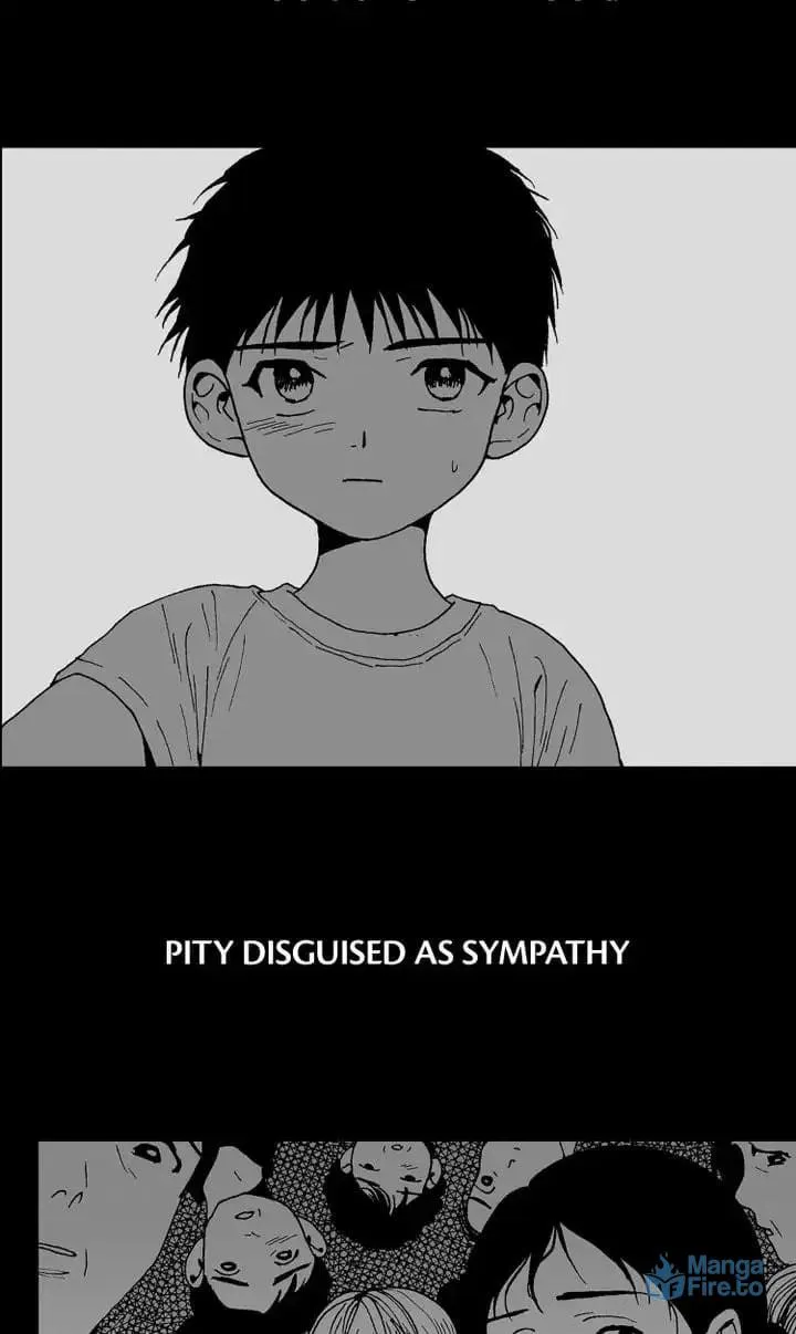 Read Deep Blue Child chapter 60 image 26 on Lezhin
