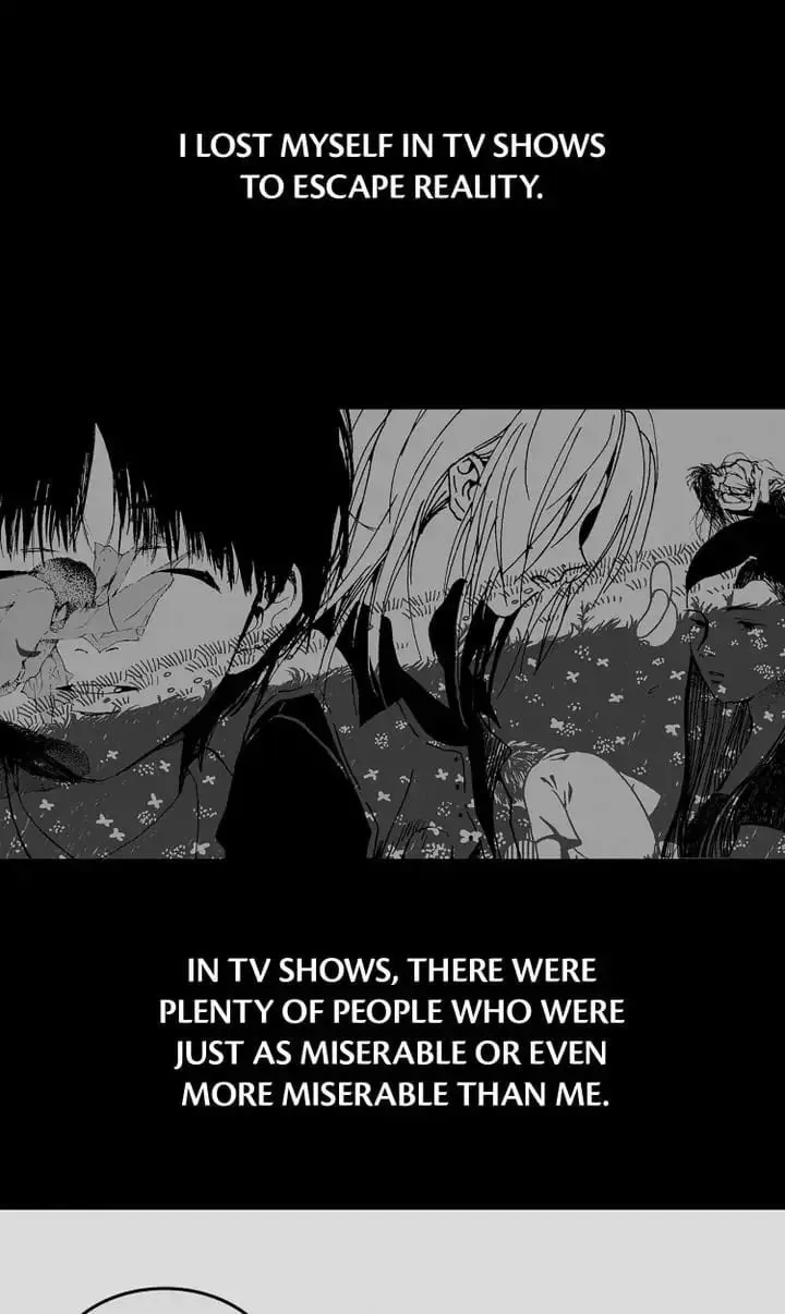 Read Deep Blue Child chapter 60 image 30 on Lezhin