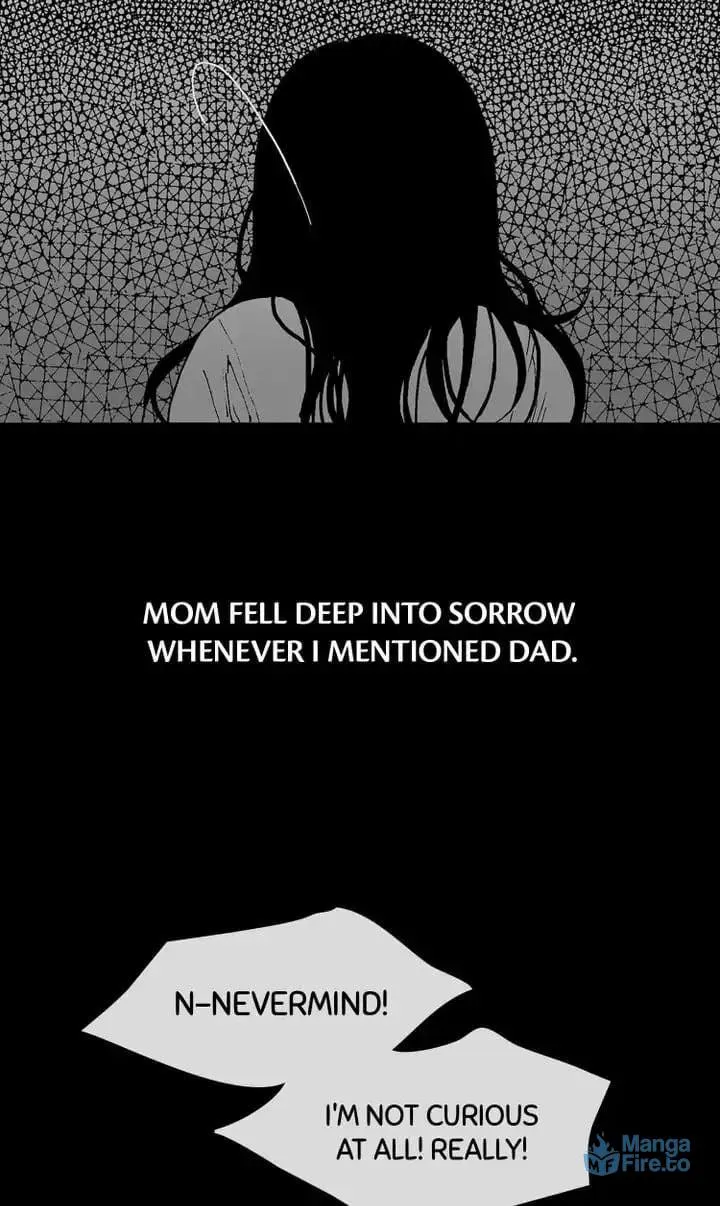 Read Deep Blue Child chapter 60 image 35 on Lezhin