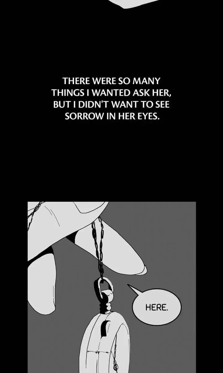 Read Deep Blue Child chapter 60 image 36 on Lezhin