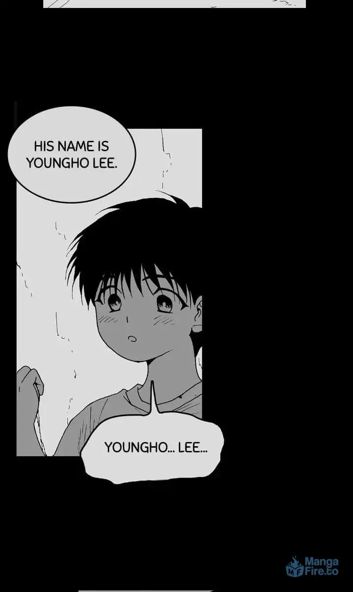 Read Deep Blue Child chapter 60 image 38 on Lezhin