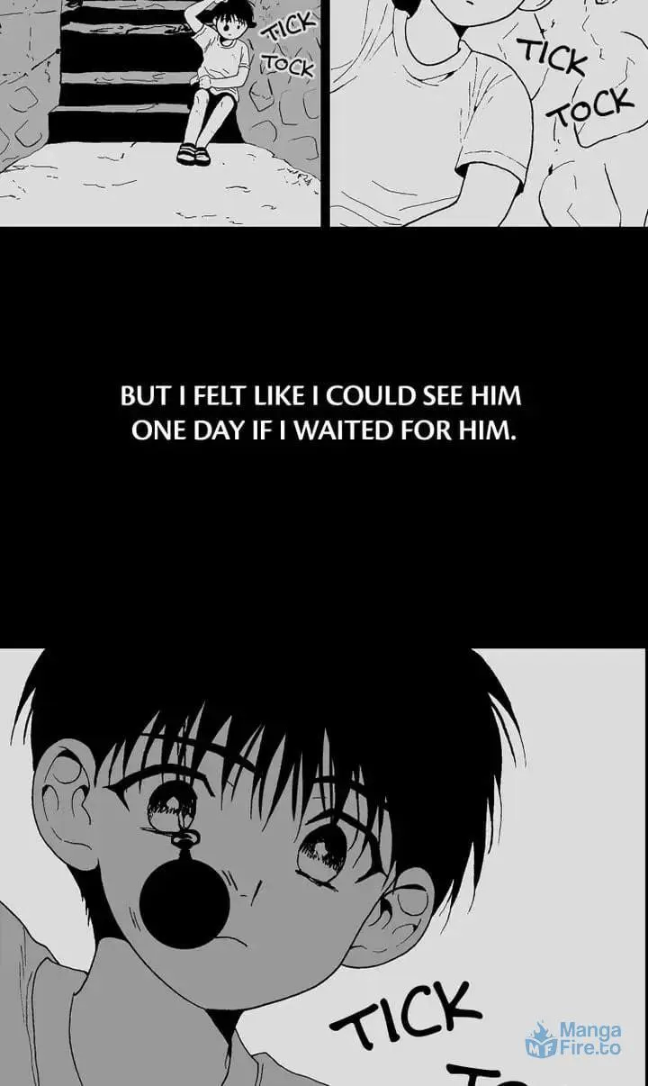 Read Deep Blue Child chapter 60 image 41 on Lezhin