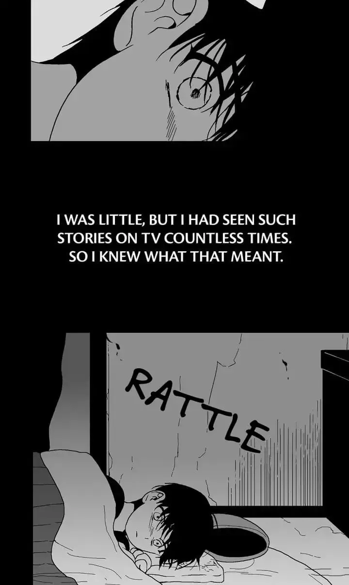 Read Deep Blue Child chapter 60 image 45 on Lezhin