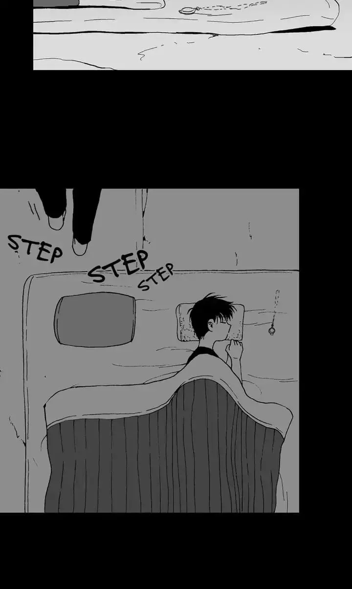 Read Deep Blue Child chapter 60 image 46 on Lezhin