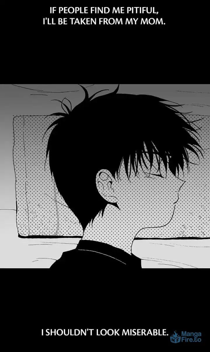 Read Deep Blue Child chapter 60 image 47 on Lezhin
