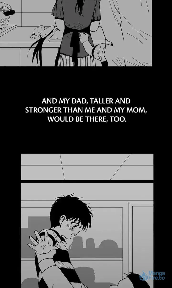 Read Deep Blue Child chapter 60 image 5 on Lezhin