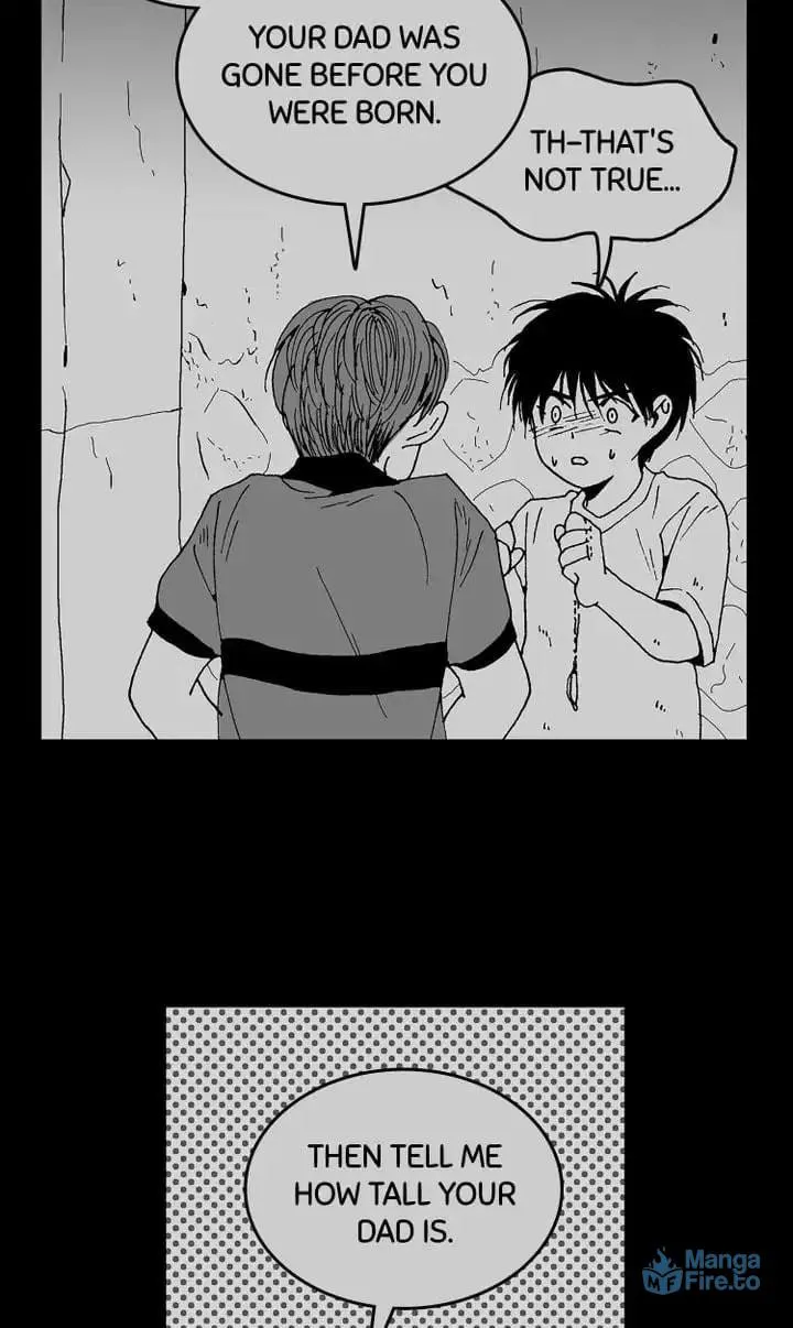 Read Deep Blue Child chapter 60 image 50 on Lezhin