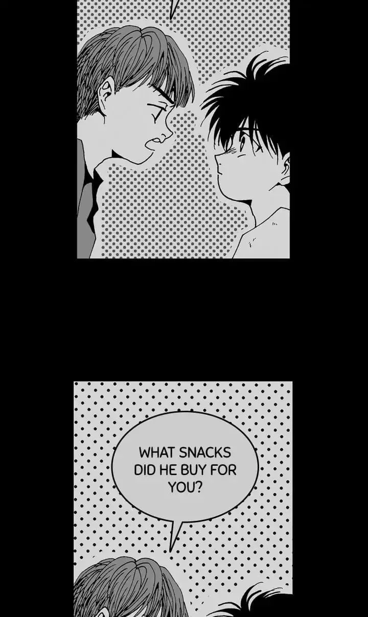 Read Deep Blue Child chapter 60 image 51 on Lezhin