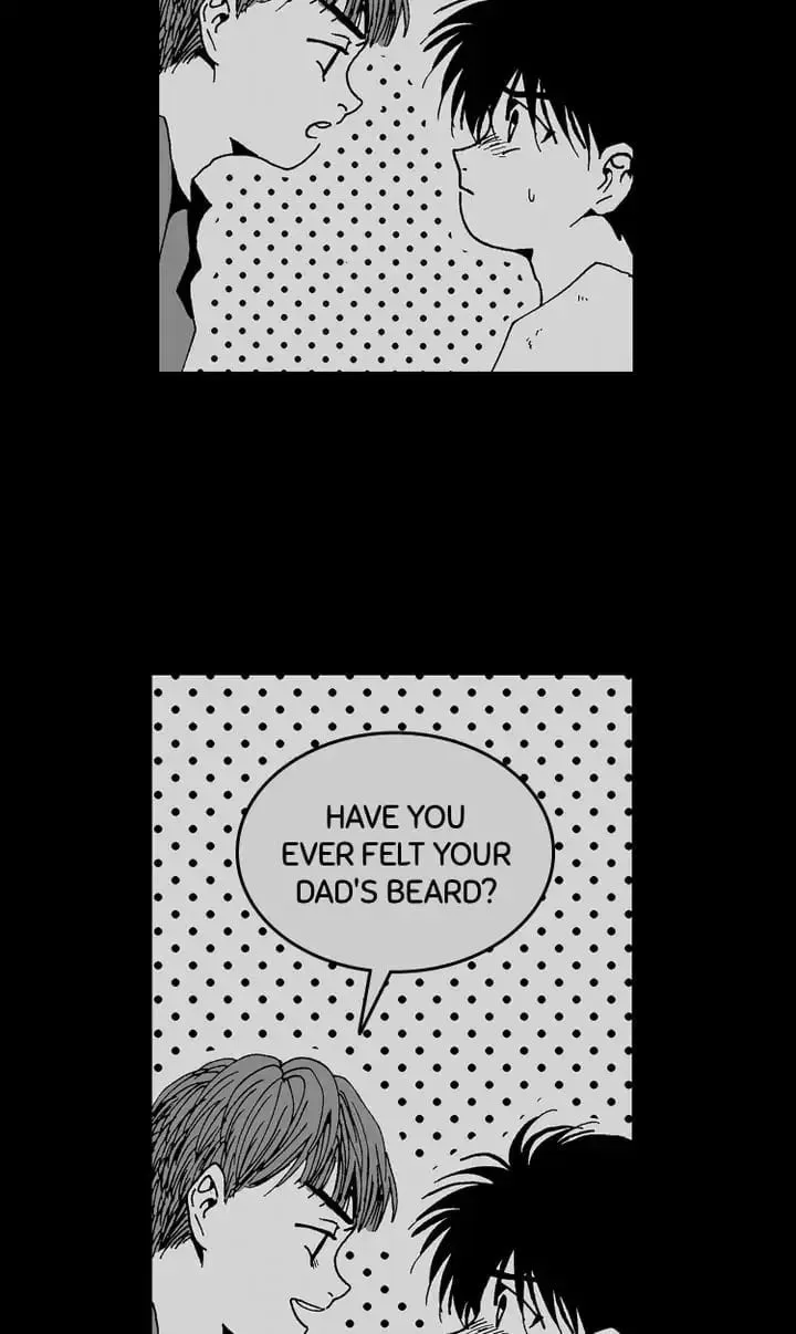 Read Deep Blue Child chapter 60 image 52 on Lezhin