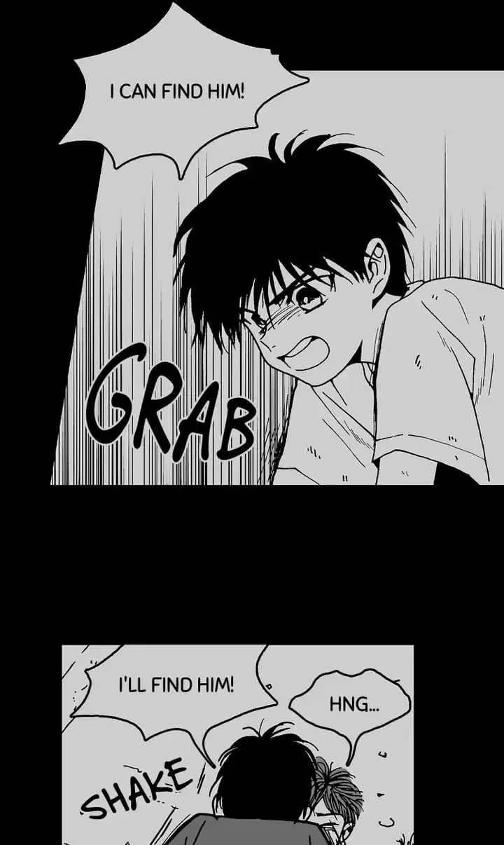 Read Deep Blue Child chapter 60 image 57 on Lezhin