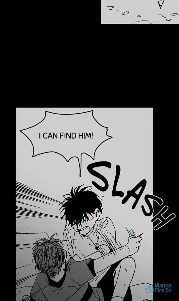 Read Deep Blue Child chapter 60 image 59 on Lezhin