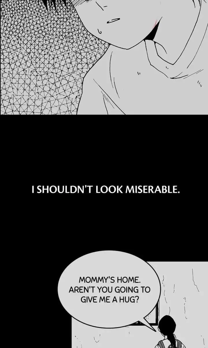 Read Deep Blue Child chapter 60 image 61 on Lezhin