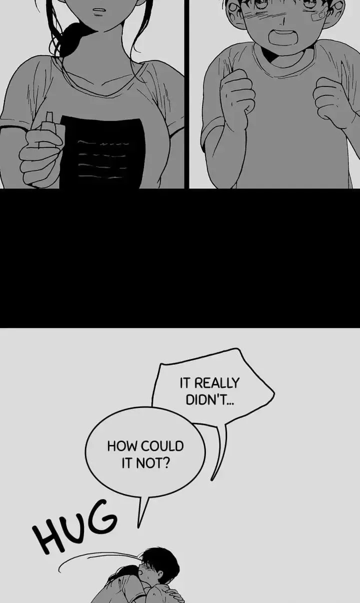 Read Deep Blue Child chapter 60 image 66 on Lezhin