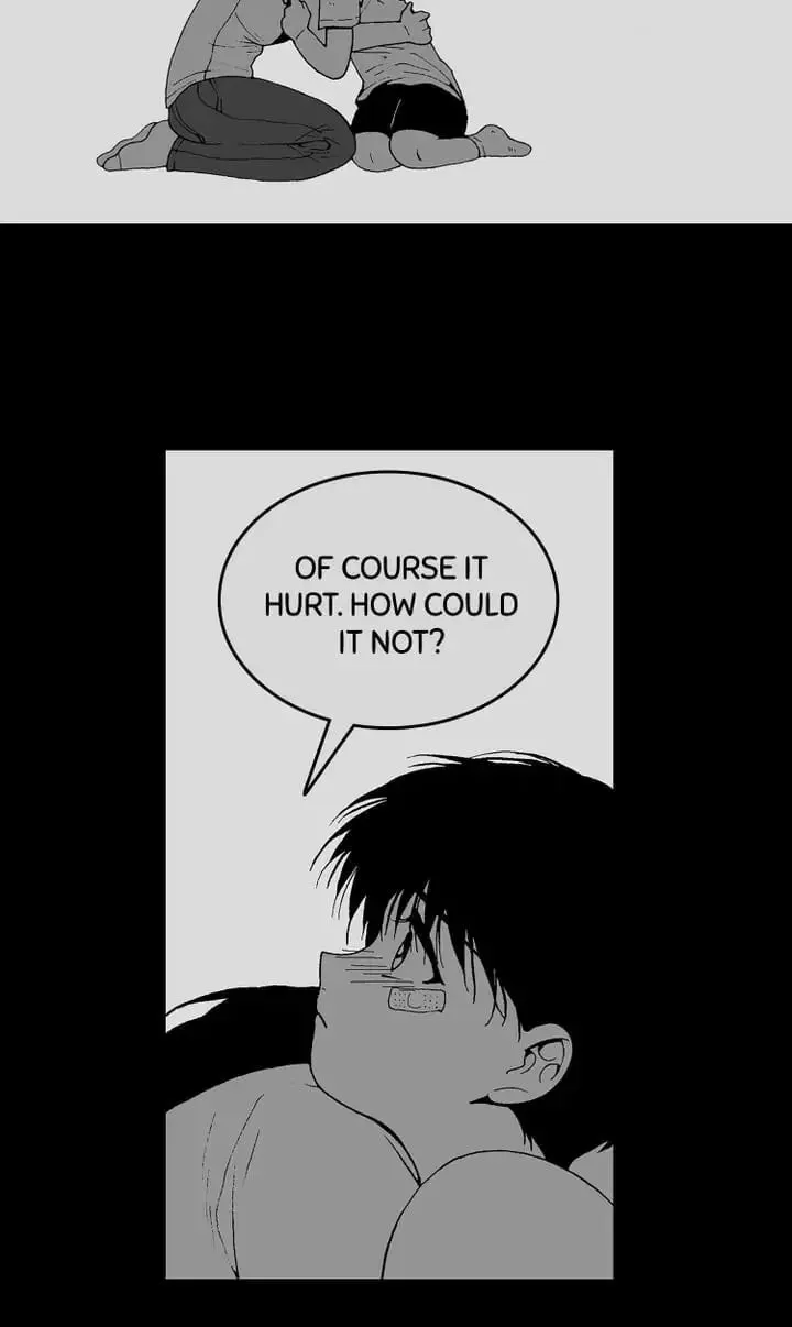Read Deep Blue Child chapter 60 image 67 on Lezhin