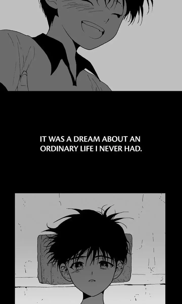Read Deep Blue Child chapter 60 image 7 on Lezhin