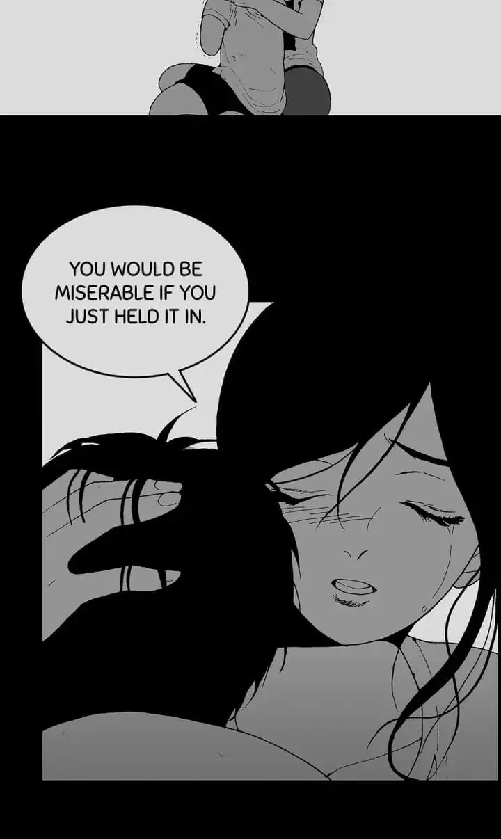 Read Deep Blue Child chapter 60 image 70 on Lezhin