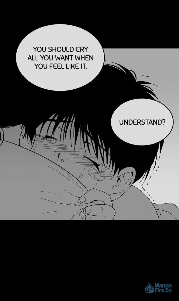 Read Deep Blue Child chapter 60 image 71 on Lezhin