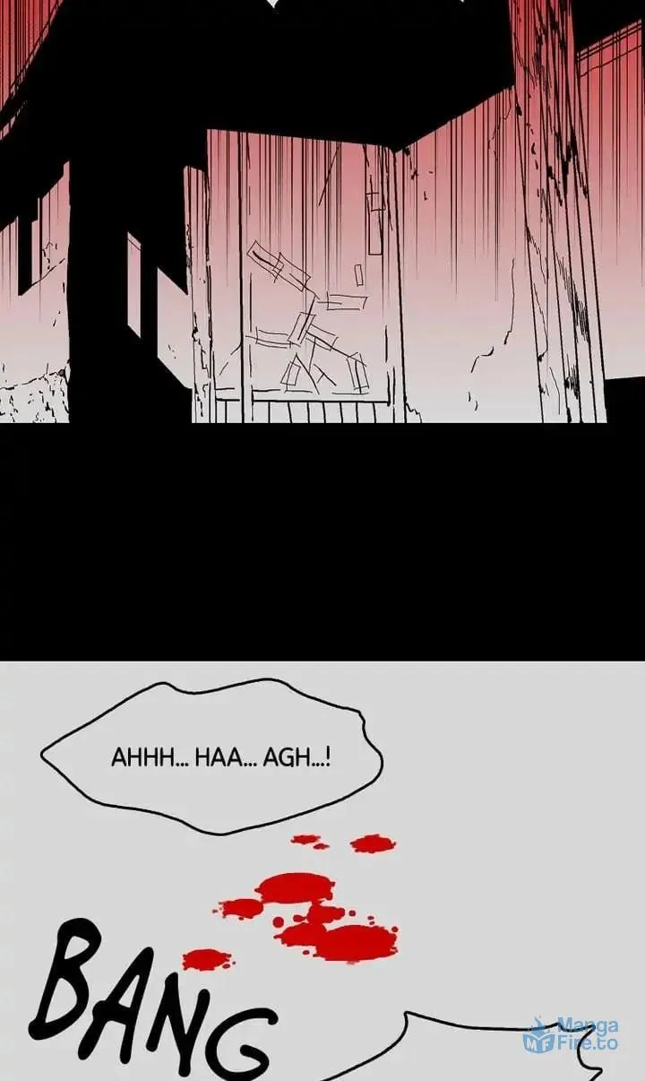 Read Deep Blue Child chapter 60 image 83 on Lezhin