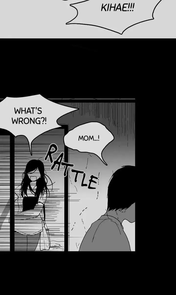 Read Deep Blue Child chapter 60 image 84 on Lezhin