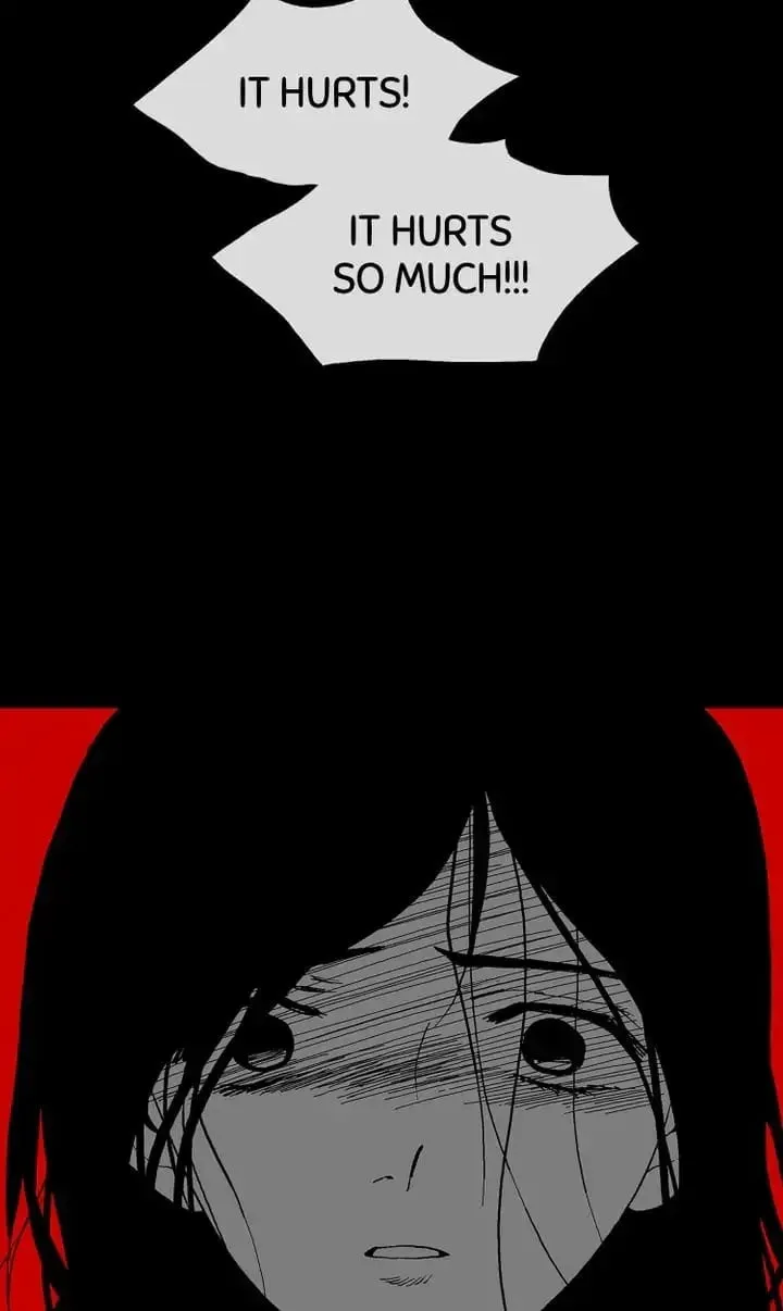Read Deep Blue Child chapter 60 image 88 on Lezhin