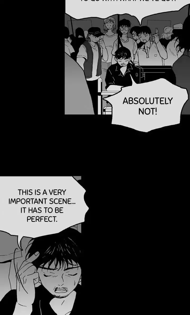 Read Deep Blue Child chapter 61 image 10 on Lezhin