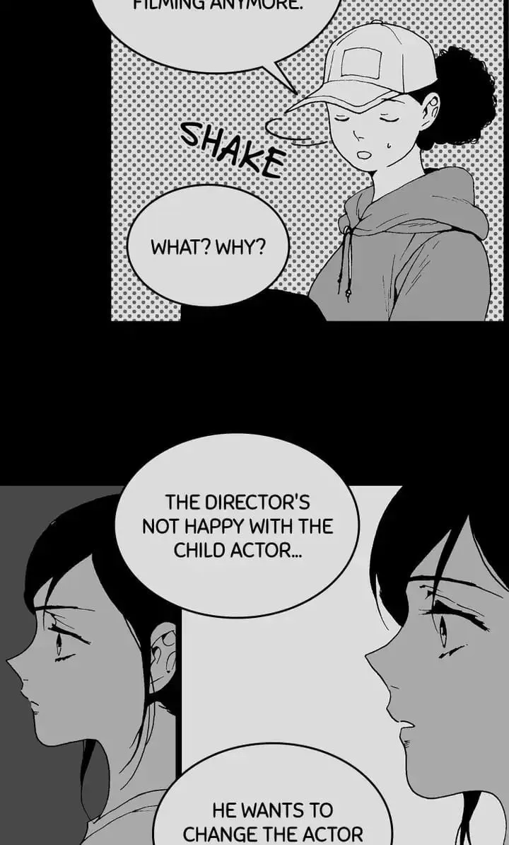 Read Deep Blue Child chapter 61 image 12 on Lezhin