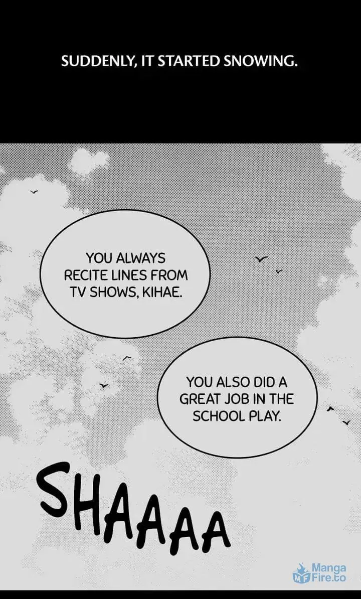 Read Deep Blue Child chapter 61 image 14 on Lezhin
