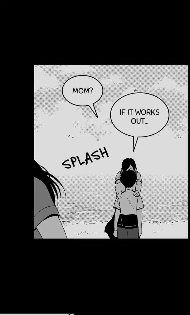Read Deep Blue Child chapter 61 image 15 on Lezhin