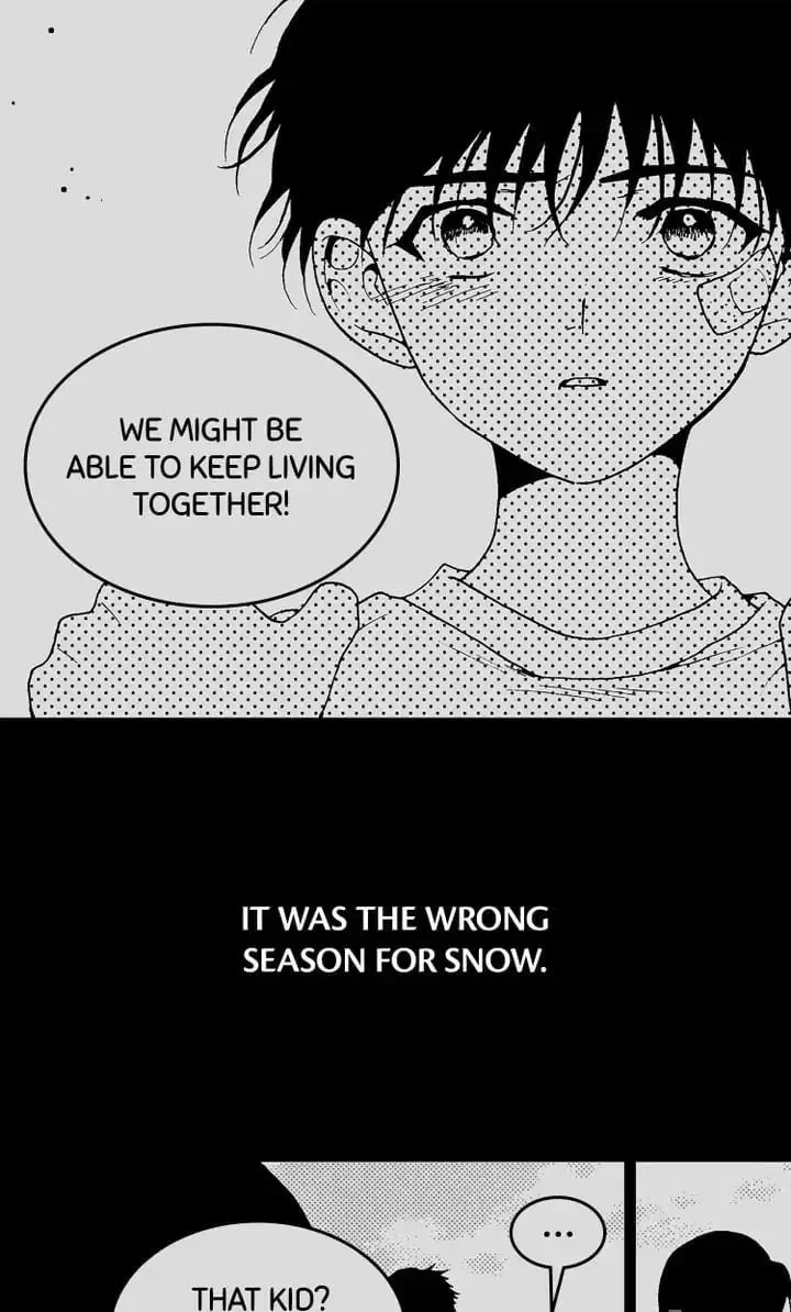 Read Deep Blue Child chapter 61 image 16 on Lezhin