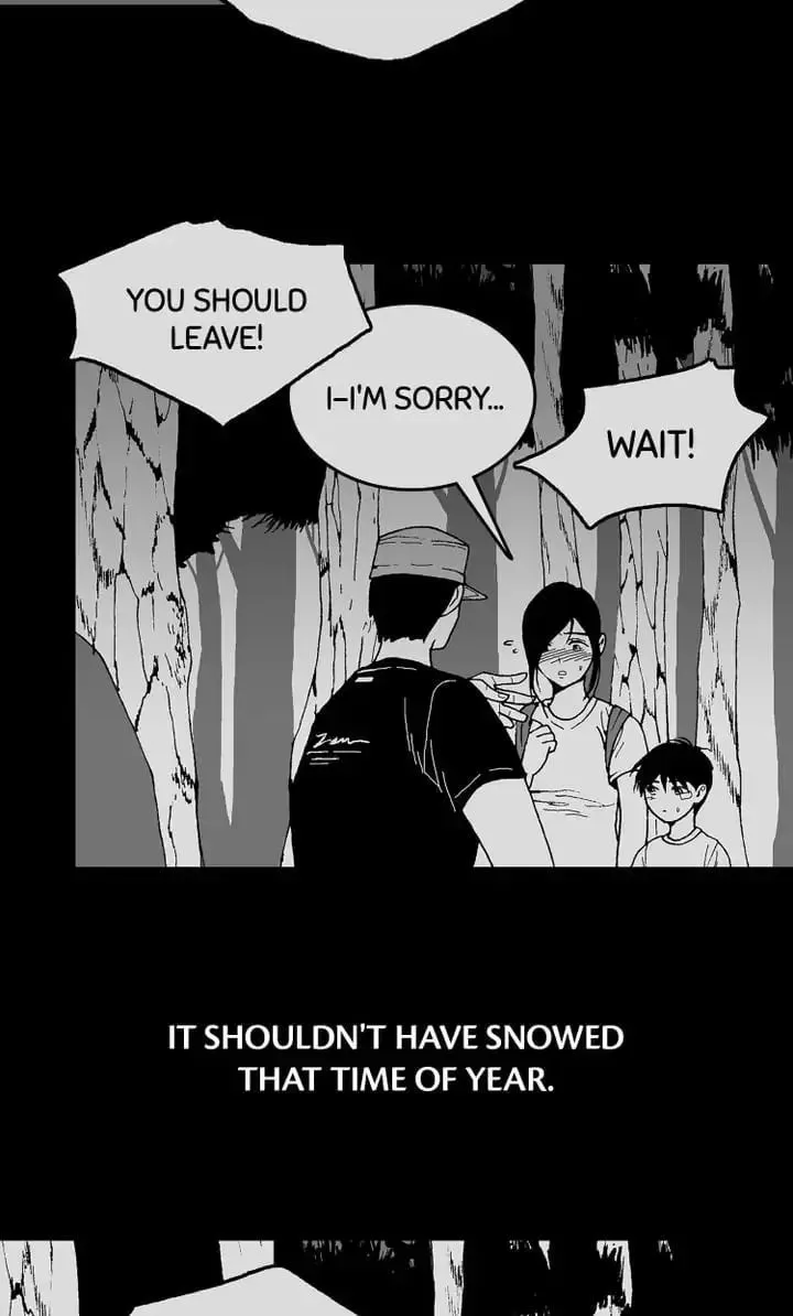 Read Deep Blue Child chapter 61 image 18 on Lezhin
