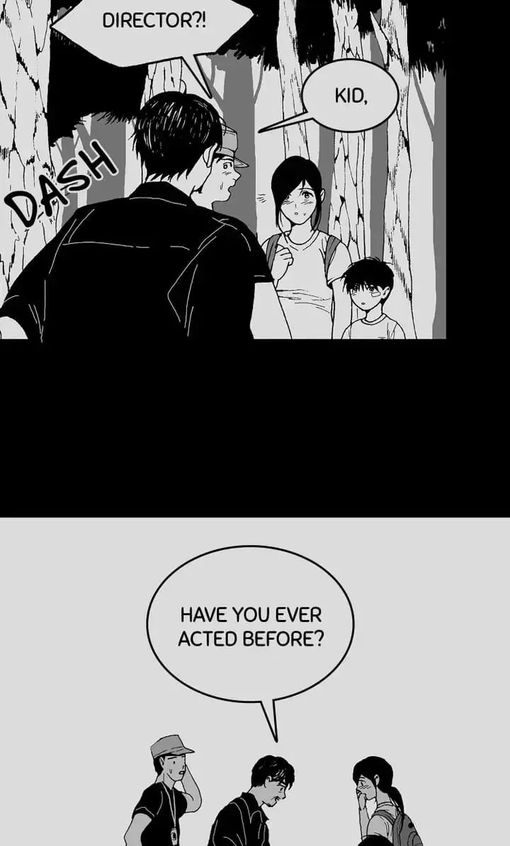 Read Deep Blue Child chapter 61 image 19 on Lezhin