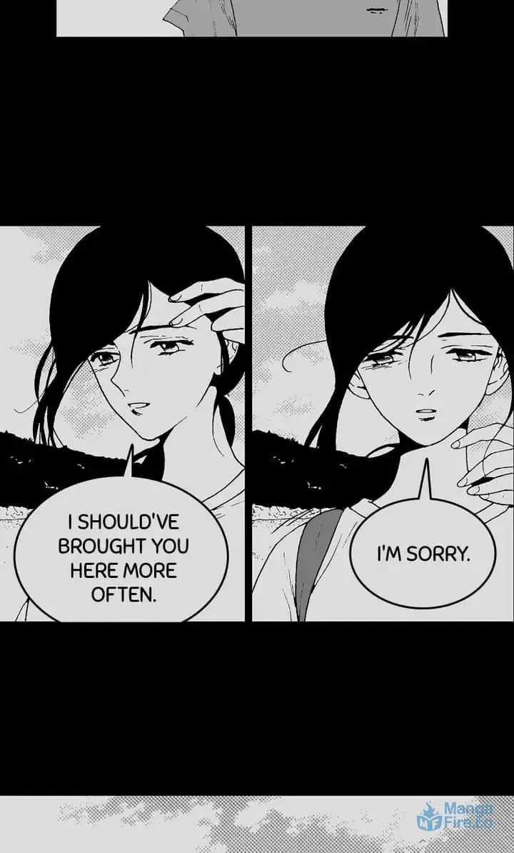 Read Deep Blue Child chapter 61 image 2 on Lezhin