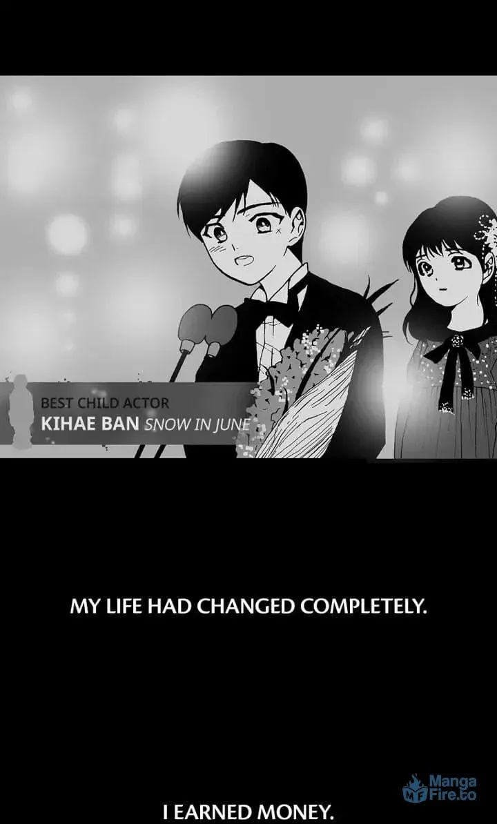 Read Deep Blue Child chapter 61 image 23 on Lezhin