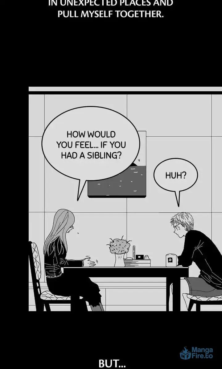 Read Deep Blue Child chapter 61 image 26 on Lezhin