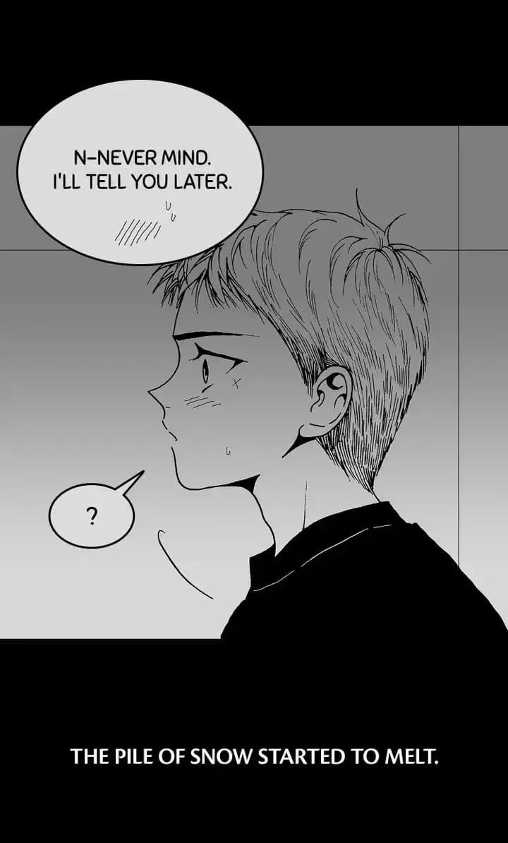 Read Deep Blue Child chapter 61 image 27 on Lezhin