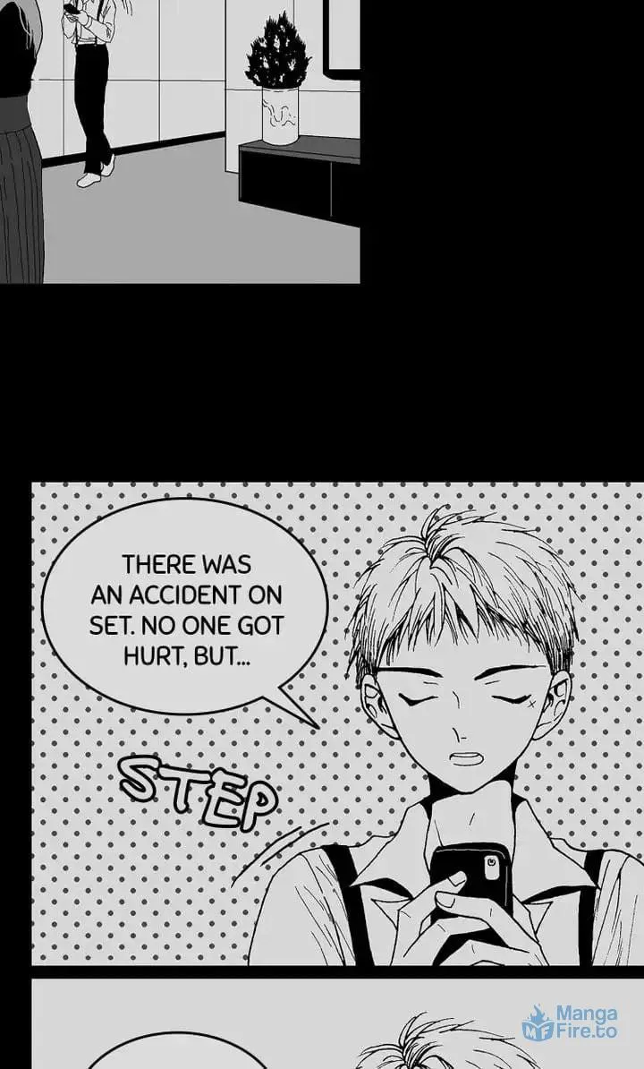 Read Deep Blue Child chapter 61 image 29 on Lezhin